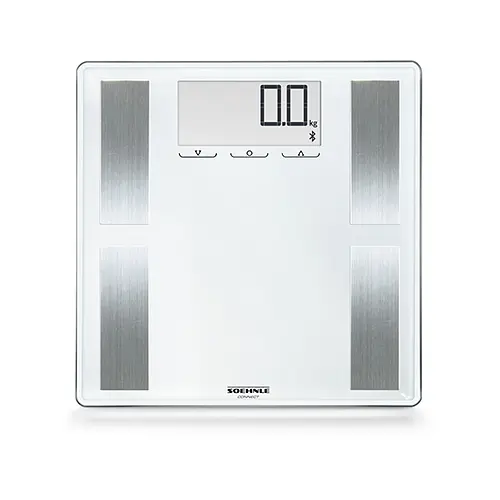 Ваги підлогові електронні SHAPE SENSE CONNECT 100 (63872) - фото 2