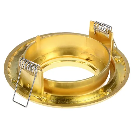 Світильник точковий Brille HDL-DE 02 PG/G MR16 163066 - фото 5