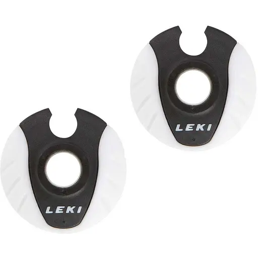 Кольцо Leki Cobra Basket 50мм White (1052-8 560 031 02)
