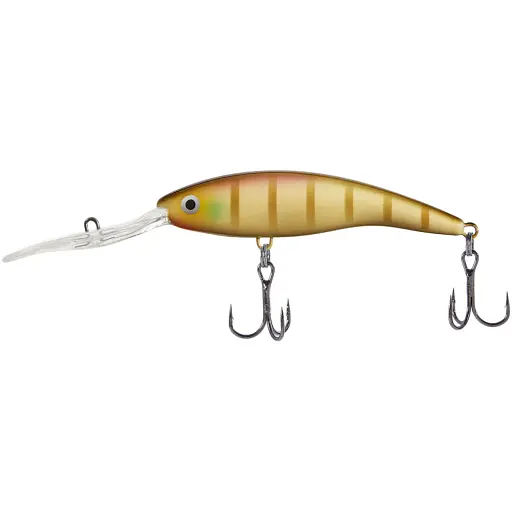 Воблер Select Basher 110F 110 мм 23.0 г #12, мax 6.0 м