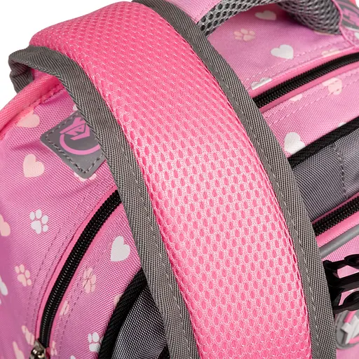 Рюкзак шкільний Yes I Love Corgi S-72 - фото 8