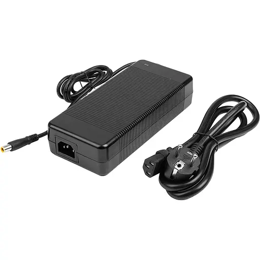 Блок живлення PowerPlant для Bluetti 58.8V 8A 7.85x5.5 pin