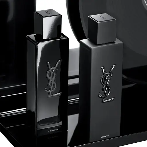 Yves Saint Laurent MYSLF Le Parfum парфуми 100 ml - фото 4