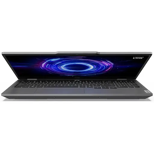 Ноутбук Lenovo LOQ,i5-13450HX la 4.6 GHz,32 GB DDR5 4800,512 GB,5050 8 GB,Windows 11 Home,512 GB - фото 9