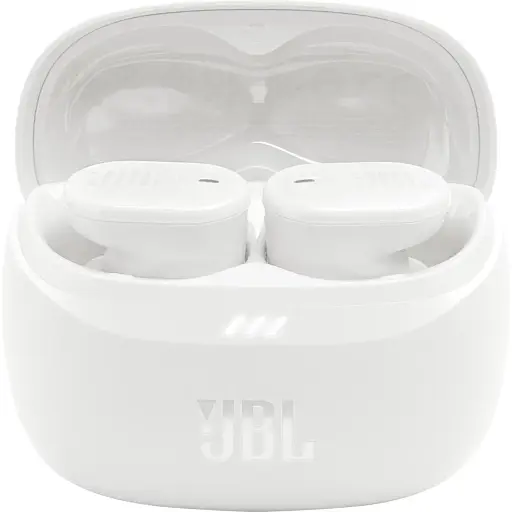 Bluetooth-гарнітура JBL Tune Buds 2 White (JBLTBUDS2WHT) - фото 6
