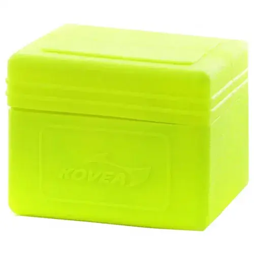 Газовий туристичний виносний пальник Kovea Moonwalker - S KB-0211G-S - фото 7