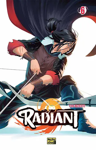 Радіант. Том 6