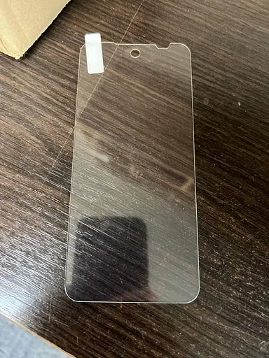 Захисне скло Doogee V20 / V20 Pro - фото 2