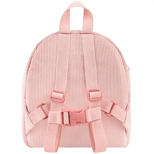 Рюкзак детский Kite Kids Pink Bunny (K26-538XXS) - фото 3
