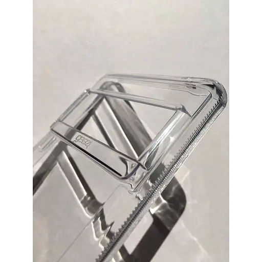 Протиударний чохол Gear4 Crystal Palace для Google Pixel 6 Pro (6.7") Clear (702008546) - фото 8