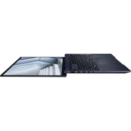 Ноутбук Asus ExpertBook B9 OLED B9403CVAR-KM1349X, Intel Core 7 150U, 5.4GHz, 14 WUXGA+, 90Hz, 32GB LPDDR5X, SSD 1TB, Intel Iris Xe Graphics, Windows 11 Pro - фото 14