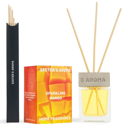Аромат для дома Sparkling mango 110 мл