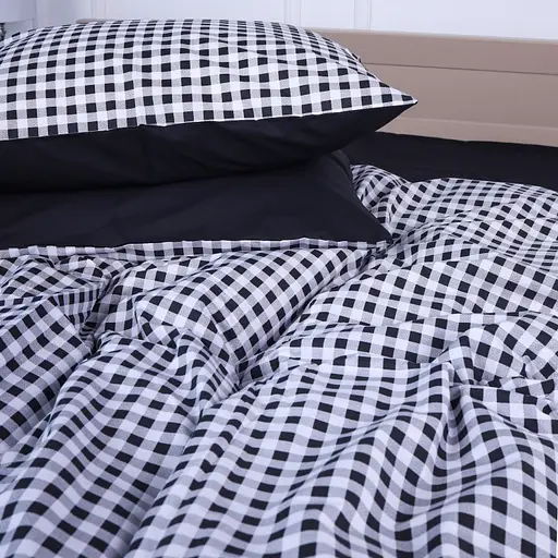 Комплект постельного белья MirSon Ranforce Elite 17-4764 Sasari 143 х 210 см - фото 6