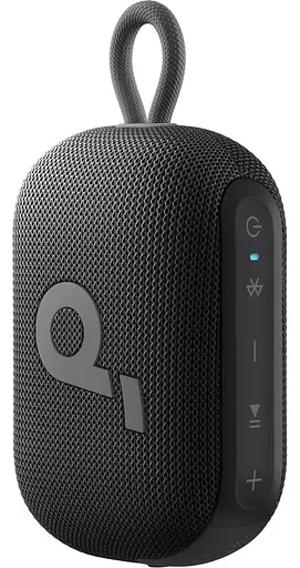 Bluetooth колонка Anker SoundCore Select 4 GO 5W (A31X1011) Black UA - фото 3