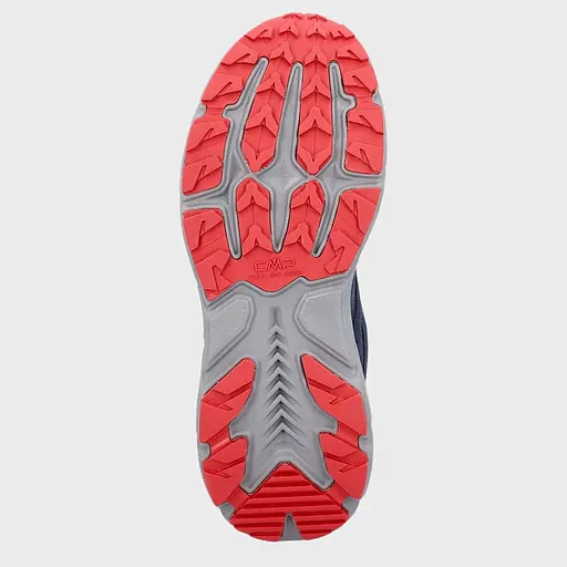 Кроссовки CMP Men’s Kamsel Multi-Functional Low Shoes 44 Blue (1097-3Q27697-88US 44) - фото 6