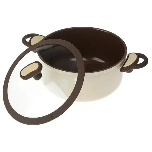 Набор кухонной посуды 3 предмета Равенна NA25KIT/VN - фото 3