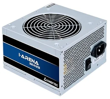 Блок питания Chieftec iArena GPB-500S 500W