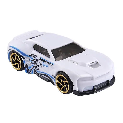 Машинка Zuru Metal Machines Cars в асортименті (6708) - фото 20