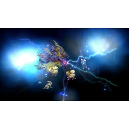 Гра Final Fantasy Tactics: The Ivalice Chronicles для Nintendo Switch (EN) (5021290100770) [148392] - фото 8