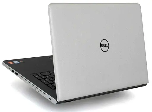 Ноутбук Dell Inspiron 5759 i7-6500U, 8Gb, 128Gb SSD - фото 2