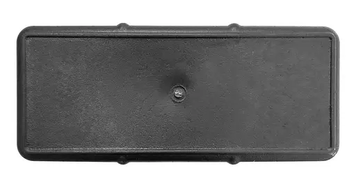 Лоток (поддон) для рассады 2.2 литра 38х16х6.5 см Черный 88030 - фото 8