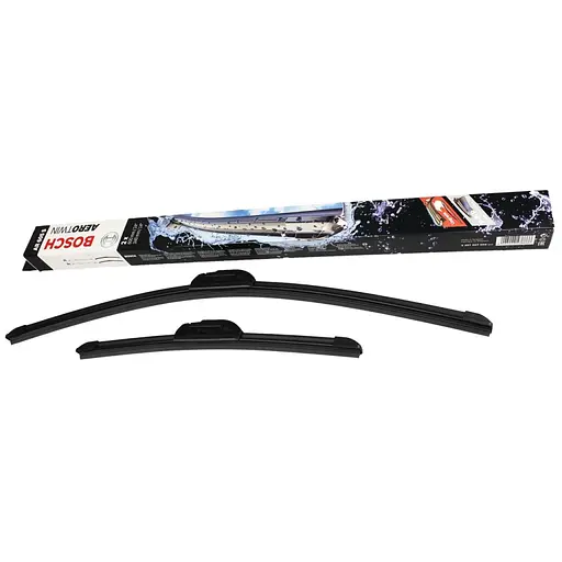 Щітка склоочисника Bosch 3 397 007 504 - фото 6