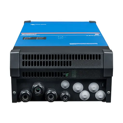 Инвертор 10kVA/8kW Victron Energy MultiPlus-II 48/10000/140-100 (99-00020910) - фото 6