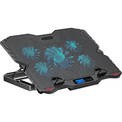 Подставка для ноутбука GamePro CP560 (140371) - фото 3