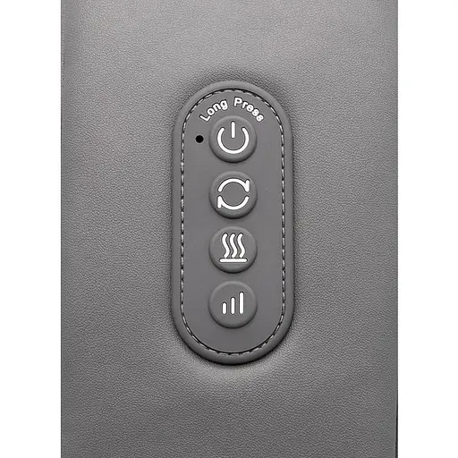 Масажер для шиї Naipo oCuddle-P1 (141827) - фото 9