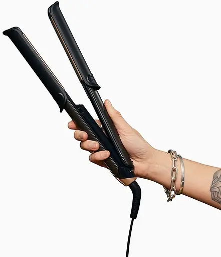 Випрямляч для волосся Remington One Straight & Curl S6077 - фото 4