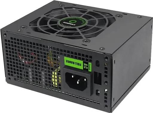 Блок живлення GameMax SFX 450W 80+ Bronze (GS-450 80+) - фото 2