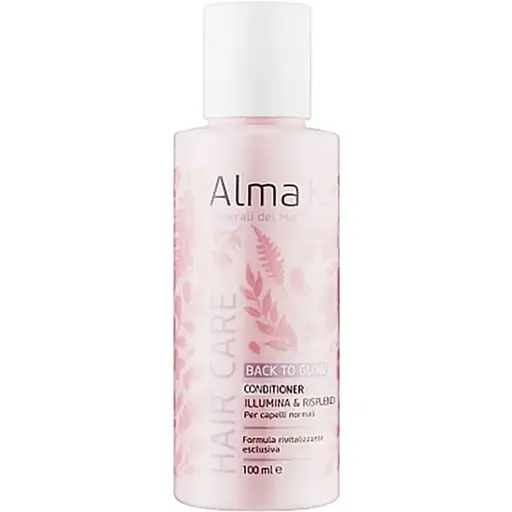 Кондиционер для сияния волос Alma K Back To Glow 100 мл