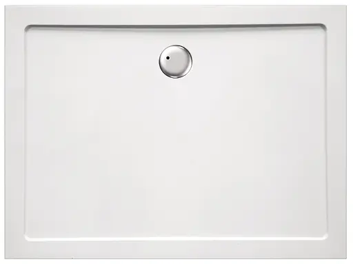 Душовий піддон Eger 100x70см SMC 599-1070S - фото 1