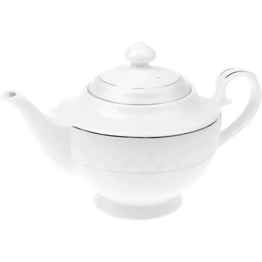 Заварочный чайник 1500ml Герарди NP94KET/1500