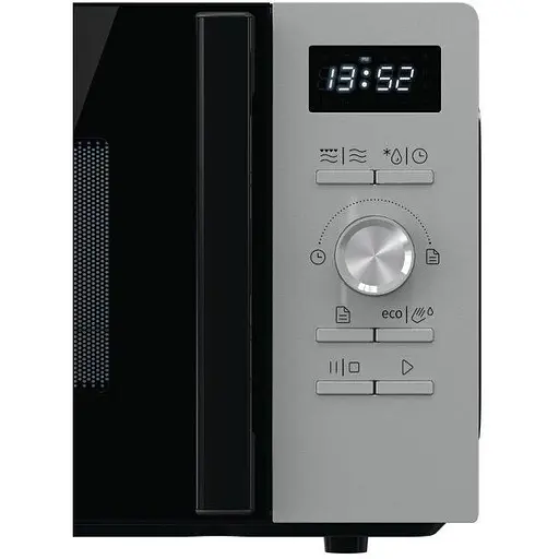 Микроволновая печь с грилем Gorenje MO20A4XH - фото 6