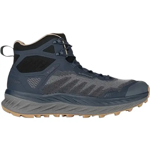 Ботинки Lowa Fortux GTX QC 41.5 Navy (1012-311820-6983-41.5)