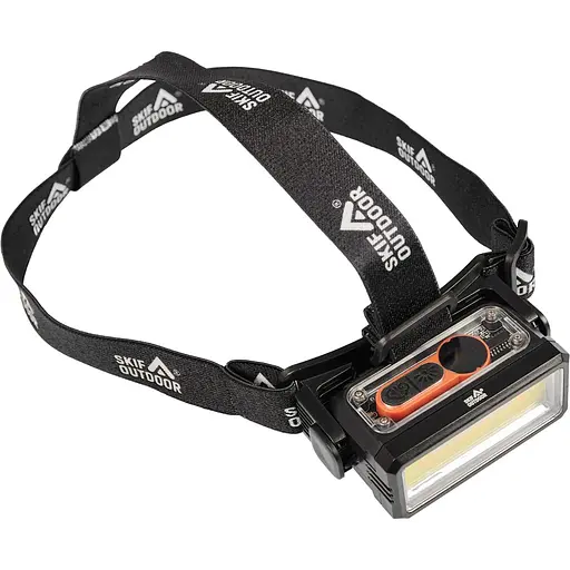 Фонарь налобный Skif Outdoor Monitor GL - фото 1