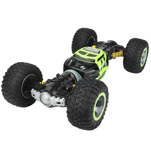 Машина на радіокеруванні Leopard King, акумулятор 4.8V, пульт 2.4G, всюдихід, UD2169A (В асортименті) - фото 6