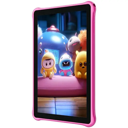 Планшет Blackview Tab 30 Kids 2/64Gb Candy Pink (Global Version) Wi-Fi - фото 3