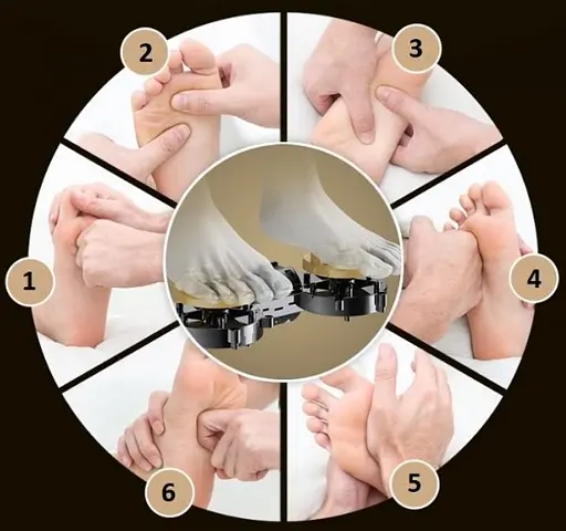 Массажная накидка кресло Benbo AM-607G с подогревом - фото 9