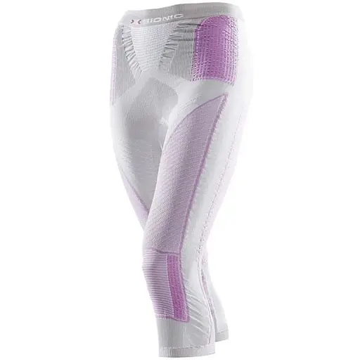 Термоштани X-Bionic Radiactor Evo Lady Pants Medium XS Рожевий/білий (1068-I020320 XS S050)
