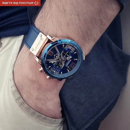 Годинник Curren Toronto - фото 14