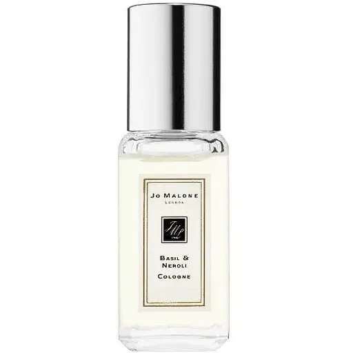 Одеколон Jo Malone Basil & Neroli 9 мл - фото 1