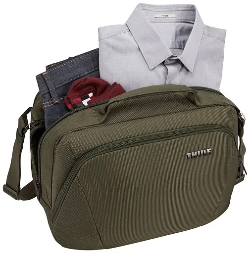 Дорожня сумка Thule Crossover 2 Boarding Bag Forest Night (TH 3204058) - фото 6