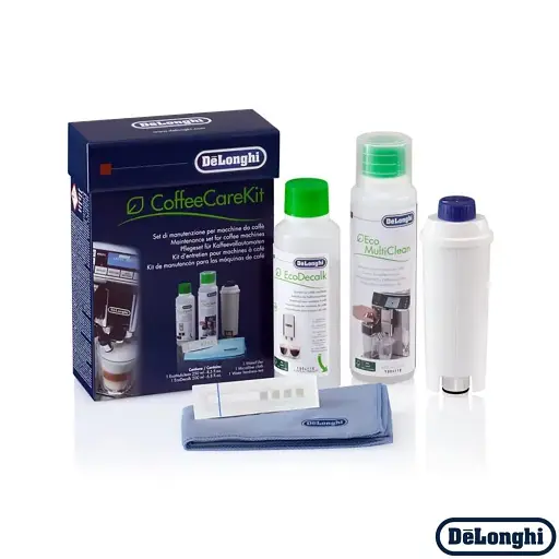 Засоби догляду Delonghi DLSC 306 - фото 1