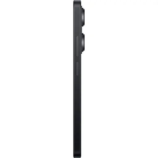 Смартфон Redmi Note 14S 8/256 GB Midnight Black Global EU [132538] - фото 9
