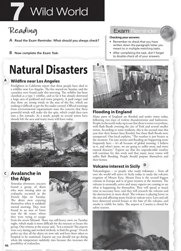 Close-Up B1+ Workbook with Online Workbook - фото 2