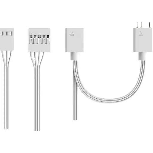 Система водяного охлаждения Ocypus Sigma L36 Pro WH (SIGMA-L36-WH3ANWL00P-GL) [151313] - фото 6