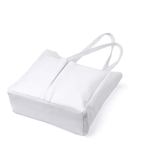 Сумка-шоппер Shvigel из натуральной кожи 29х30х12 см sum0027041 - фото 8