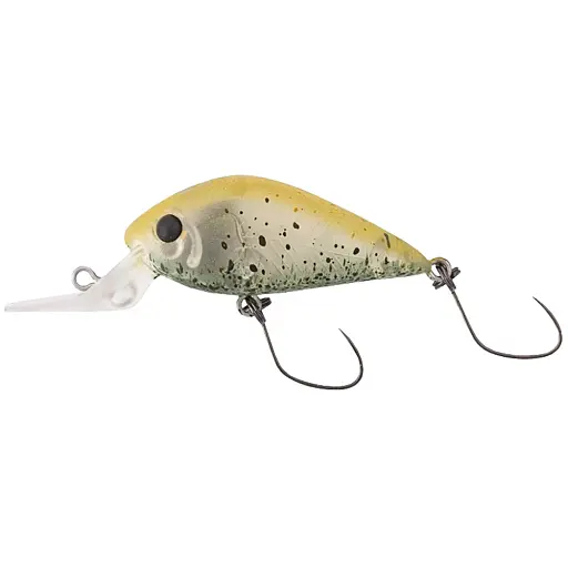 Воблер Nories Meet 33DR-F 33mm 2.8g #409M (2.5m) - фото 1